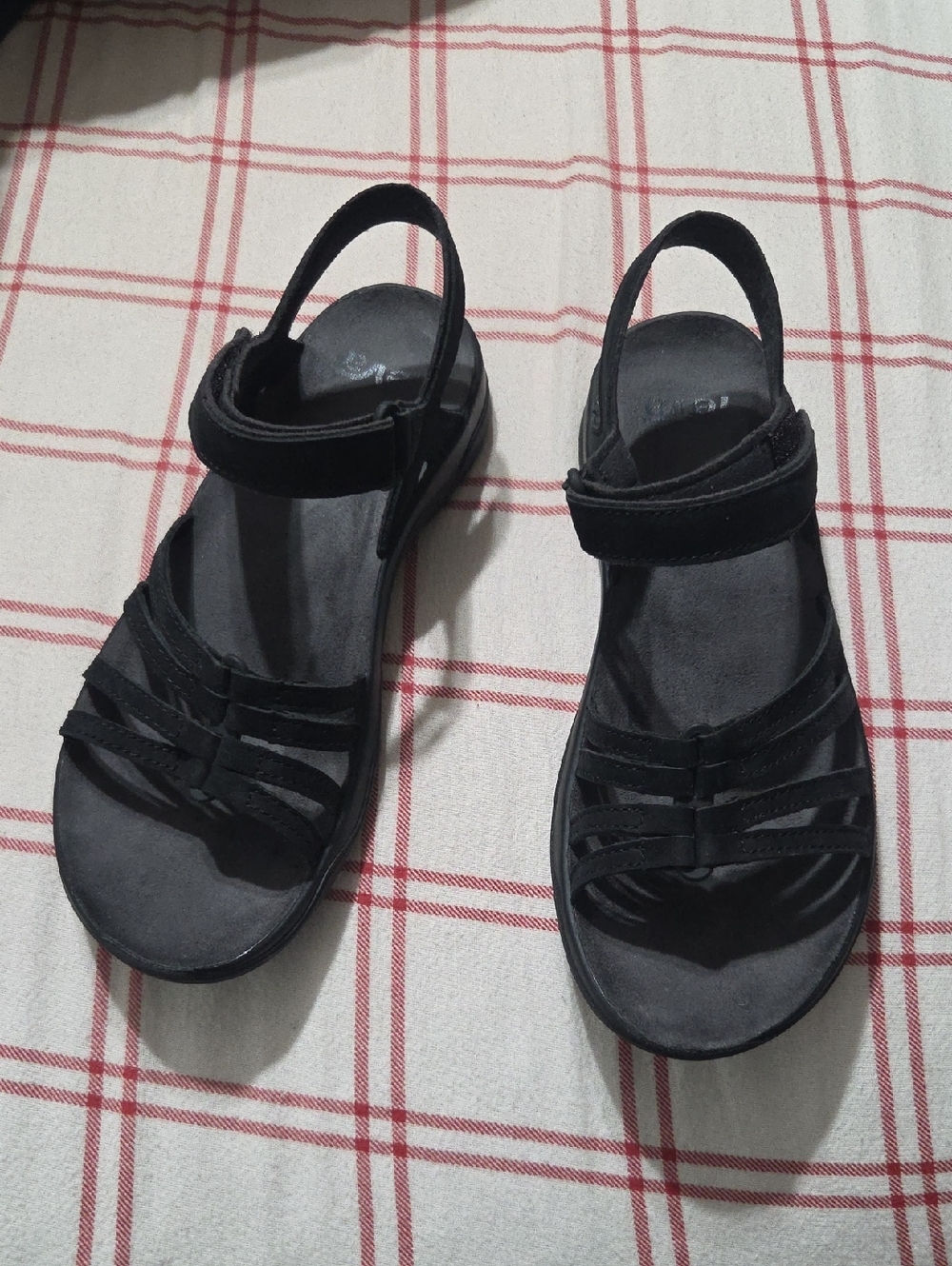 Teva Women's Elzada Lea Sandal